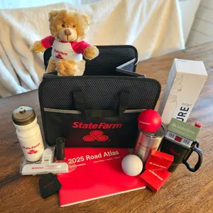 State Farm Tote
