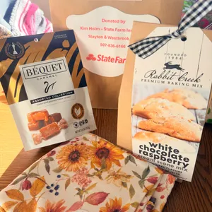 Fall Treats