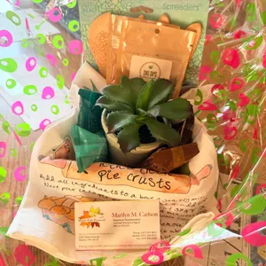 Prickle Treats