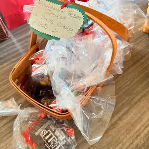 Halloween Treats