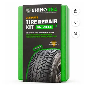Tire Repair Kit