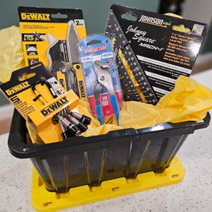 Tool Box