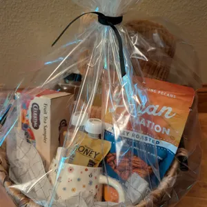 Honey Basket
