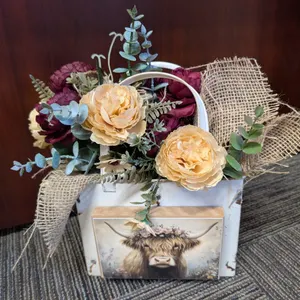 Moving Decor