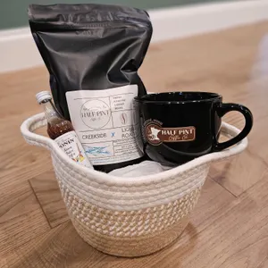 Half Pint Basket