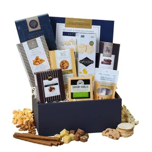 Gift Basket of Treats