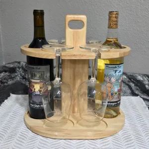 Wine Basket