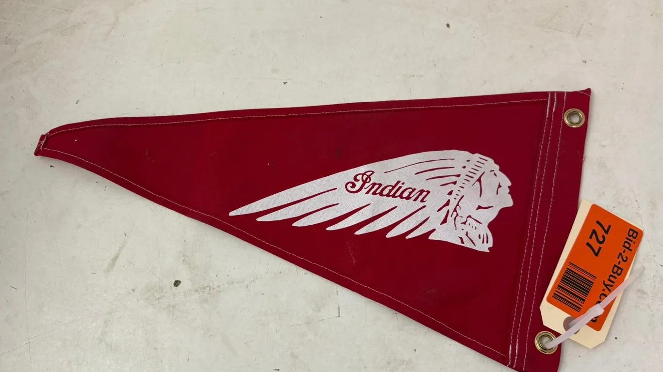 Motorcycle Banner