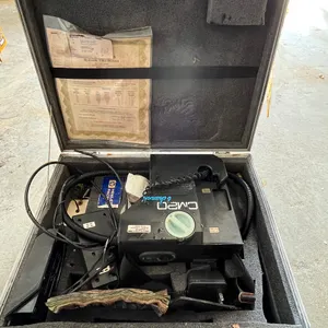 CM20  Contamination Monitor