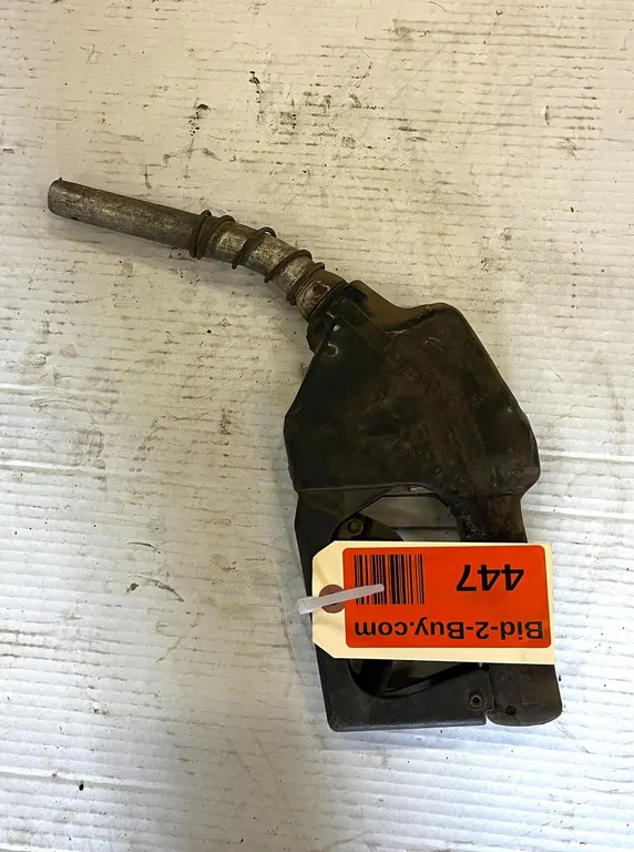 Gas Nozzle OPW