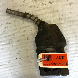 Gas Nozzle OPW