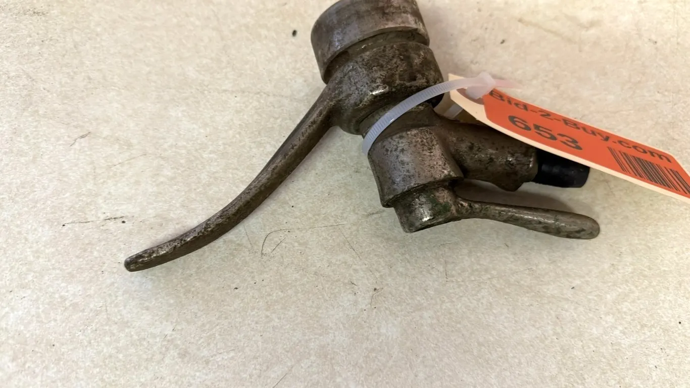 Metal Keg Tap/ Faucet