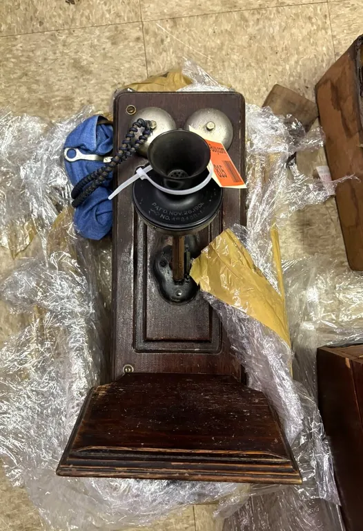 1901 Telephone