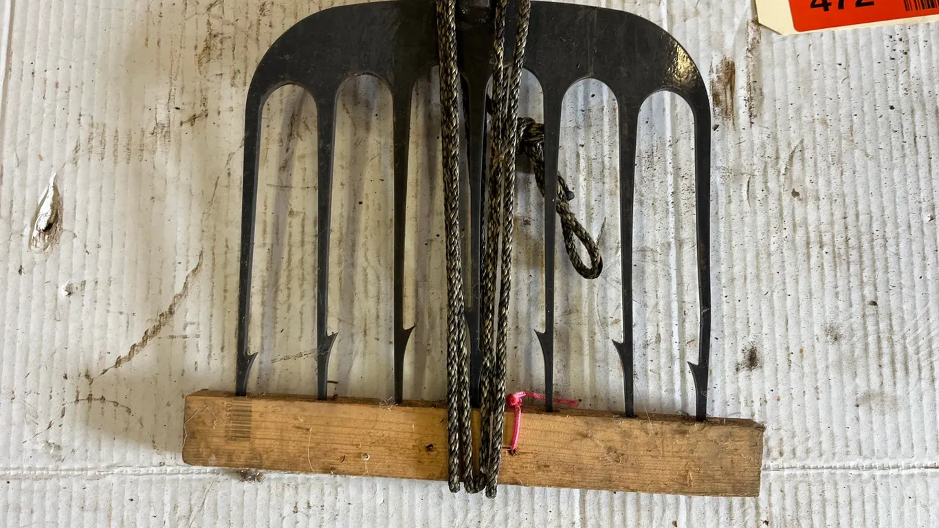 Fish Spear
