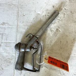 Vintage Gas Nozzle, KNAPPCO K-831