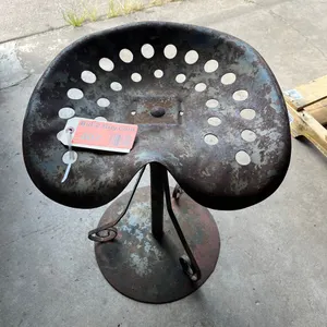 Tractor Seat Stool