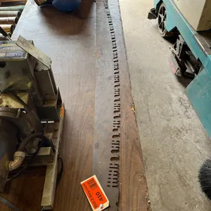 (2) Vintage Saws