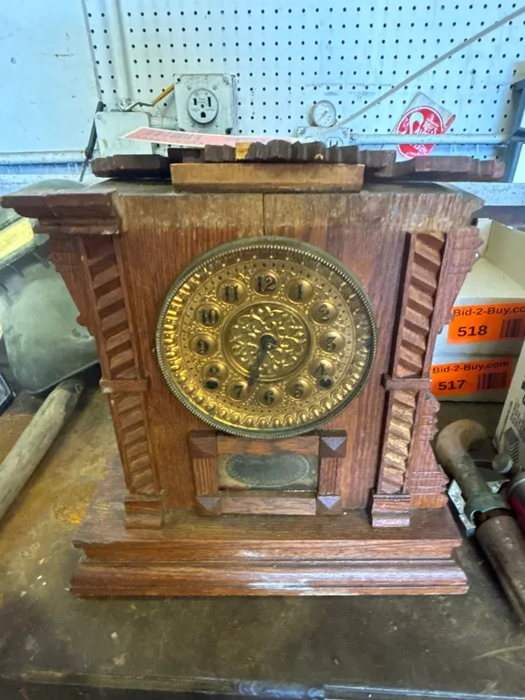 Clock