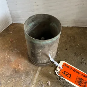 Blank Ammunition Cartridge