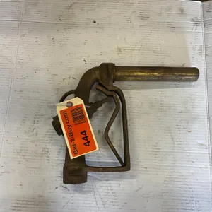 Vintage Gas Nozzle McDonald 1.25FL819