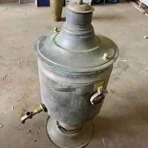 Antique Hot Water/ Tea Urn