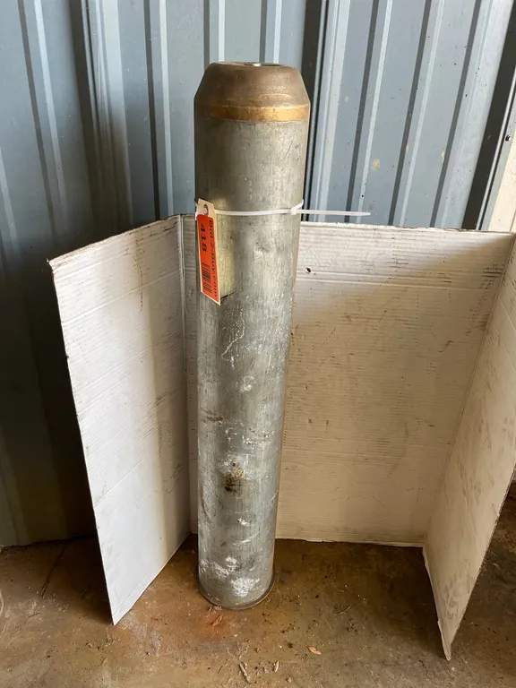 Industrial Gas / Pressure Cylinder