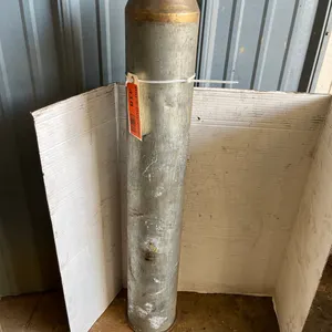 Industrial Gas / Pressure Cylinder