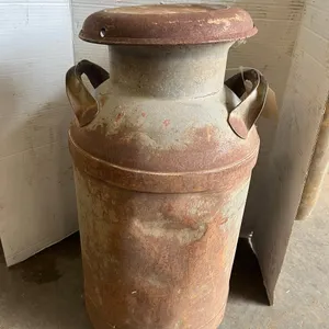 Milk Can