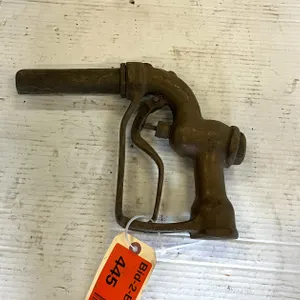 Vintage Gas Nozzle CGN- O
