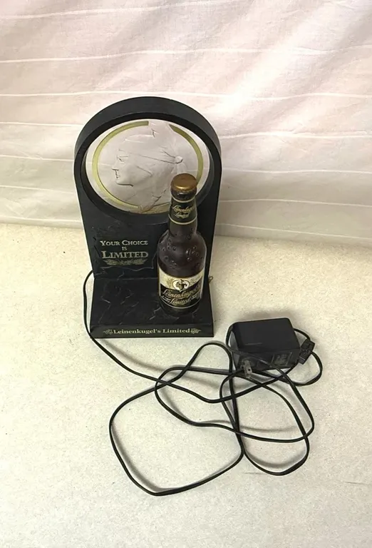 Leinenkugels Limited Memorabilia
