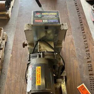 Power Wire Stripper
