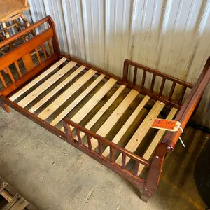 Toddler Bedframe