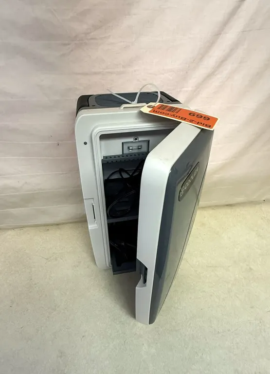 Portable Cooler