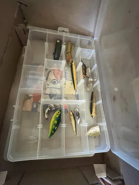 Fishing Lures