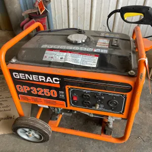 Generac GP3250 Generator