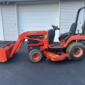 Kubota BX1830D Compact Tractor