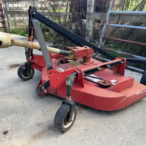 Bush Hog ATH 600 - 5ft Cut