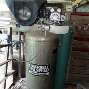 Campbell Hausfeld 60Gallon Air Compressor