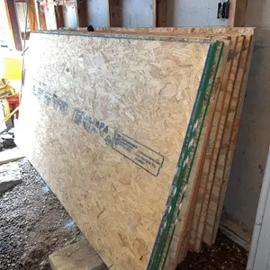NEW OSB & Plywood Panels