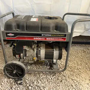 Briggs & Stratton 5500 Watt Generator