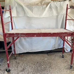 6ft Scaffolding