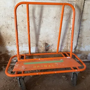 Heavy Duty Drywall Cart