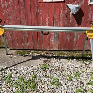 Dewalt Portable HD Miter Saw Stand
