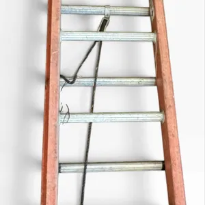 Werner 28' Fiberglass Extension Ladder