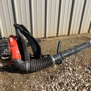 Echo Back Pack Blower