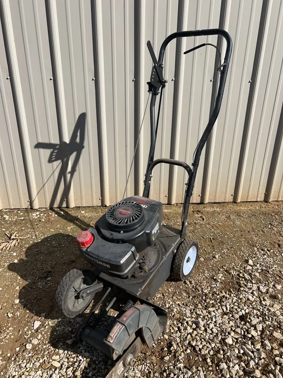 Craftsman 3.5HP Edger