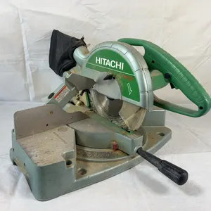 Hitachi 10" Compound Miter Saw