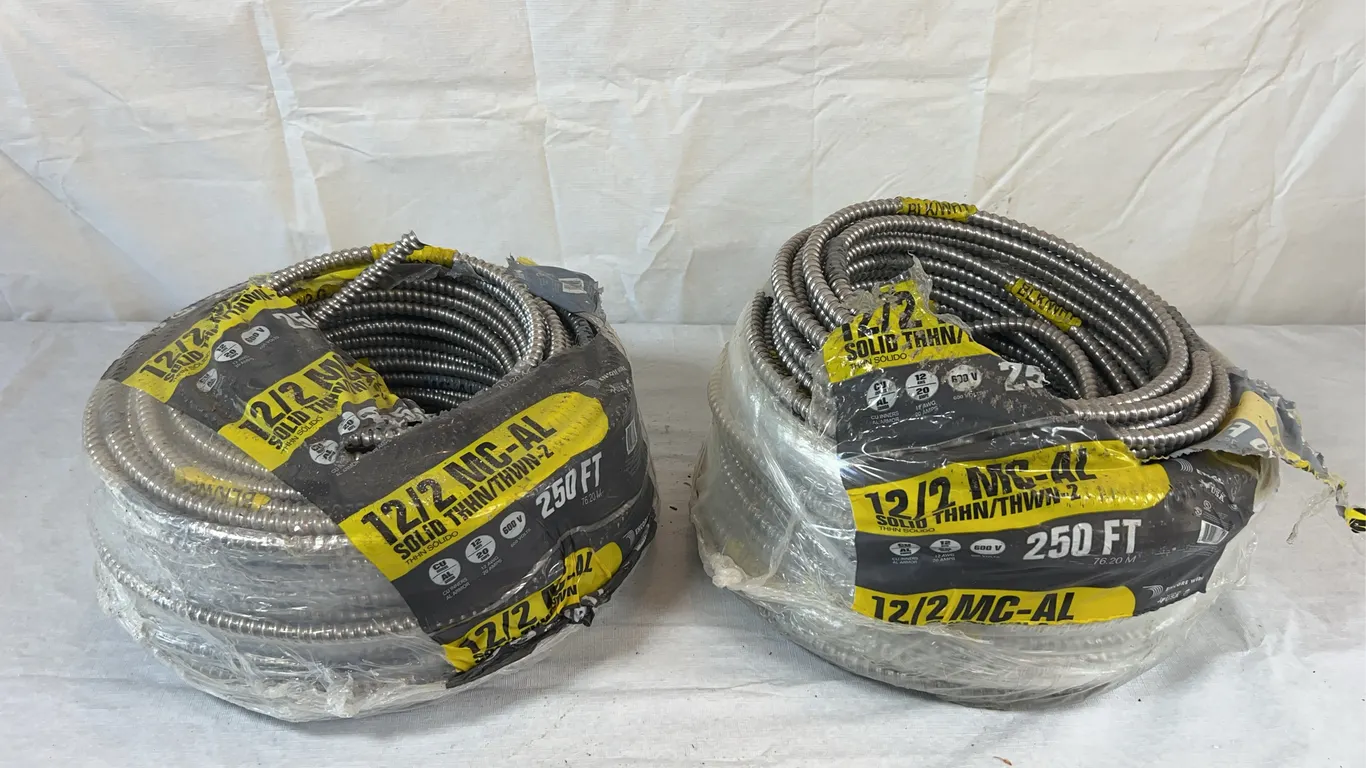 Encore 12/2 Wire