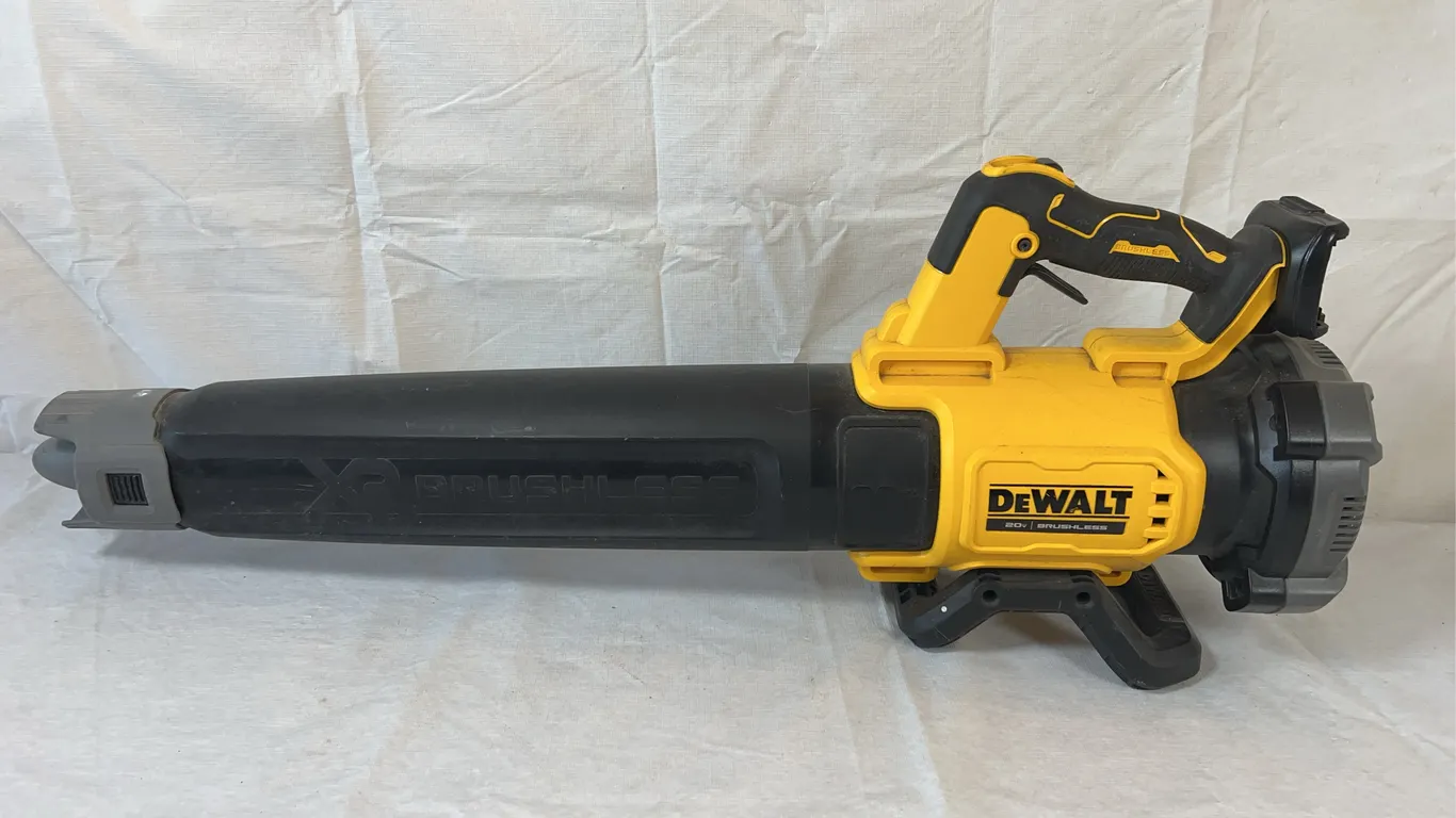 Dewalt 20V Leaf Blower