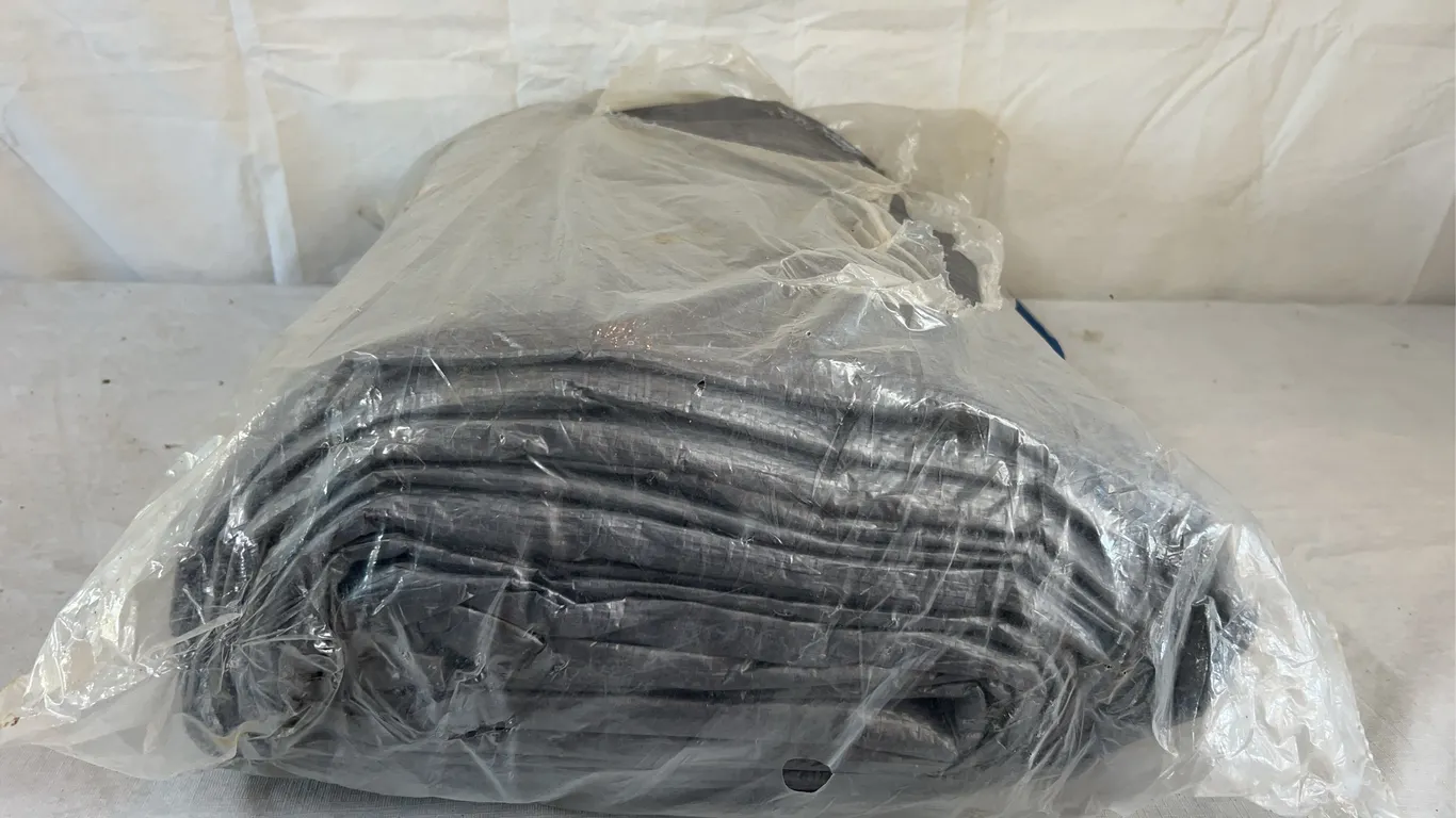 NEW Large Tarp